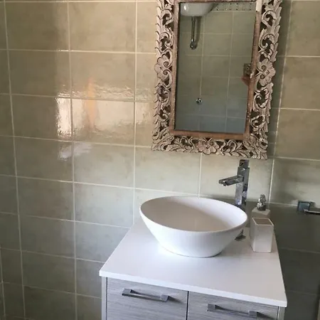 Via Degli Orti Ferienhaus