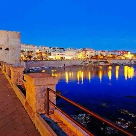 Via Degli Orti Holiday home *