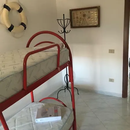 Via Degli Orti * Alghero