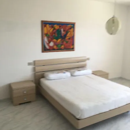 Holiday home Via Degli Orti Alghero