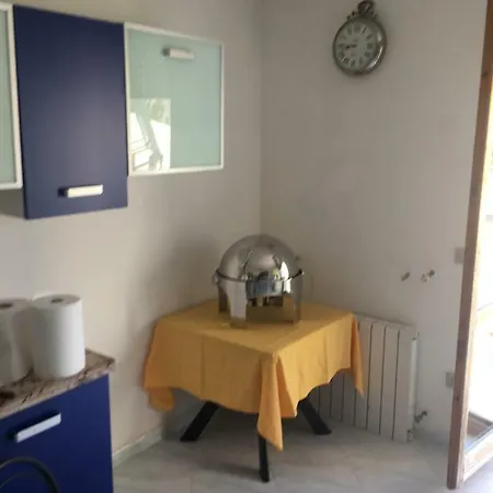 Holiday home Via Degli Orti Alghero