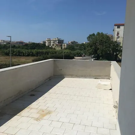 Via Degli Orti