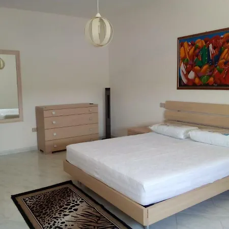 Holiday home Via Degli Orti Alghero